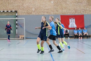 Bild 222 - wCJ Loewinnen Cup C1